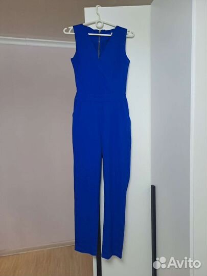 Костюм-Комбинезон женский летний 42 44