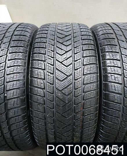Pirelli Scorpion Winter 265/45 R20 99R