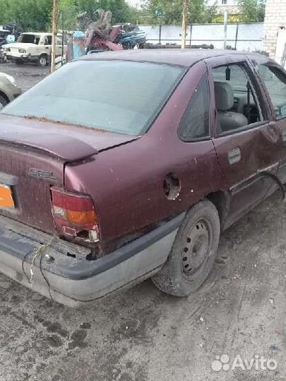 Двигатель opel vectra, дэу нексия, шевроле ланос