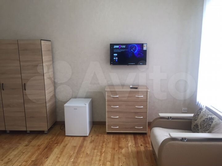 Комната 20 м², 2/2 эт.