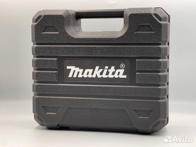 Аккумуляторная мини Болгарка Makita