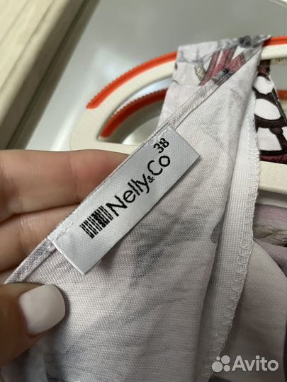 Сарафан летний женский 42 44