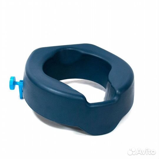 Насадка на унитаз SC714