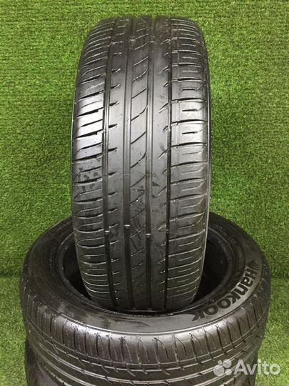 Hankook Ventus Prime 2 K115 195/55 R16 87V