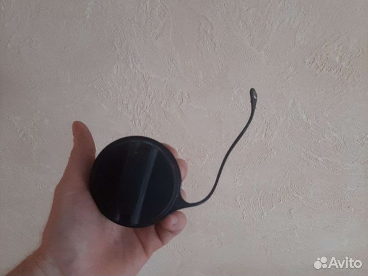 Крышка бензобака LADA Приора