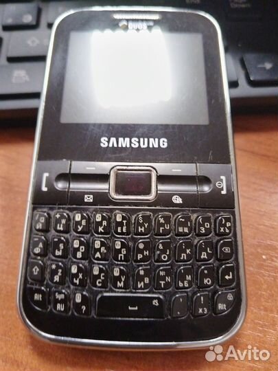 Samsung C3782