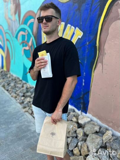 Готовый бизнес. Франшиза шаурмы отдуши