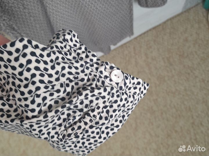 Блузка женская 50 52