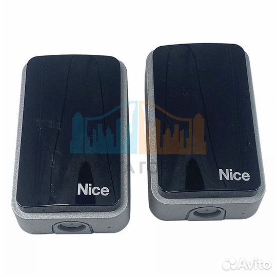 Nice RB600bdkce привод для откатных ворот