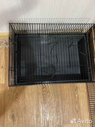 Клетка для грызунов маленькая