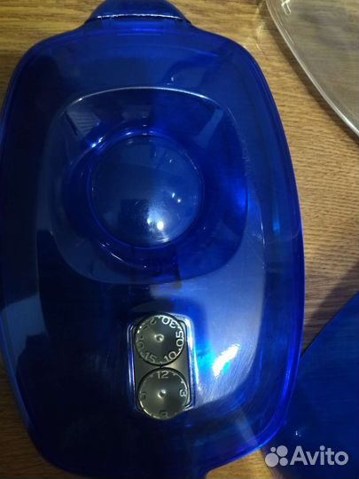 Фильтр кувшин для воды