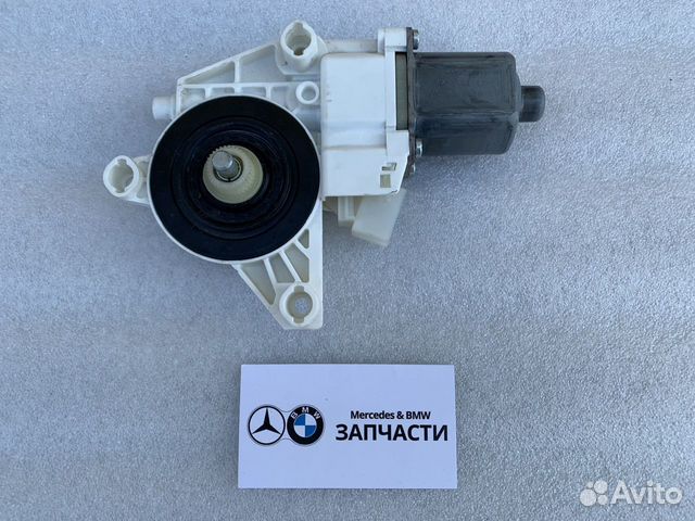 Моторчик стеклоподъемника Mercedes W166 X166
