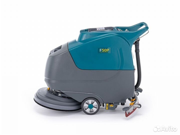 Поломоечная машина wellland F50P