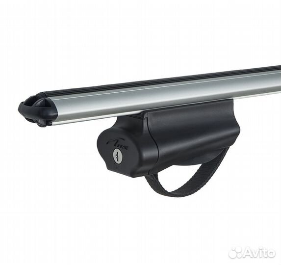 Багажники LUX