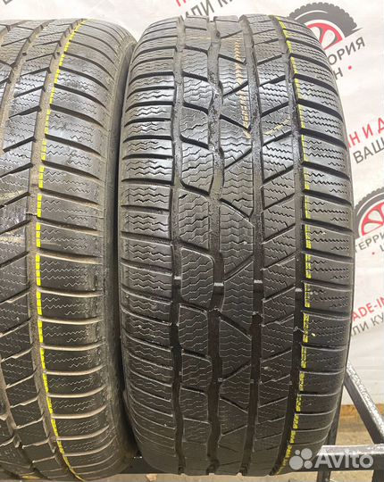 Continental ContiVikingContact 6 235/45 R19 96N