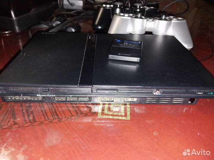 Sony playstation 2 PS2