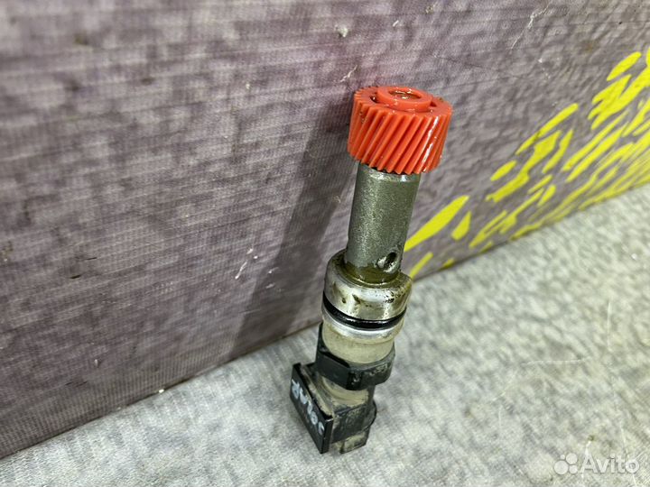 Датчик скорости кпп МКПП Solaris Солярис Rio Рио 3