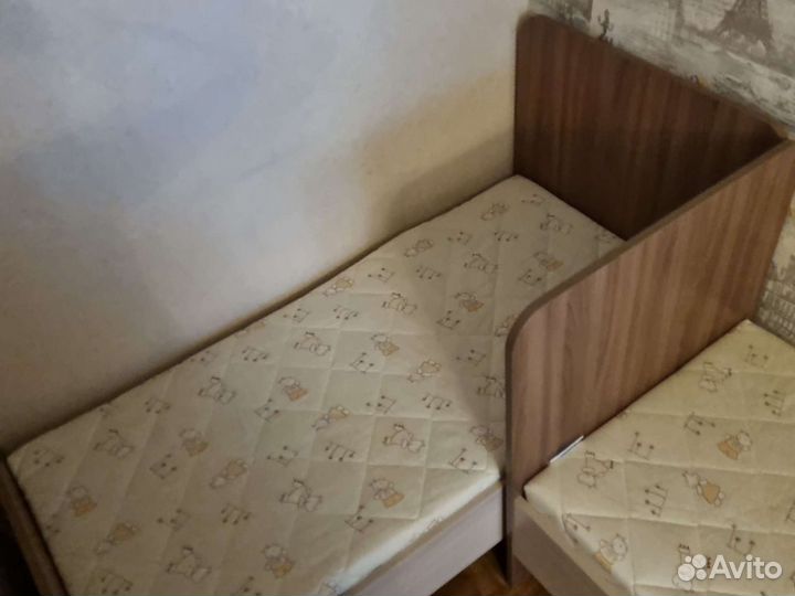 Кровать для ребёнка