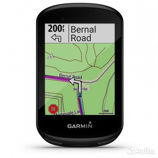Велосипедный компьютер Garmin Edge 830 GPS