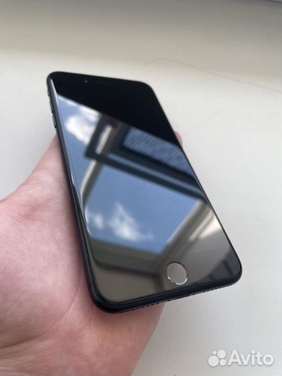 iPhone 7 Plus, 256 ГБ