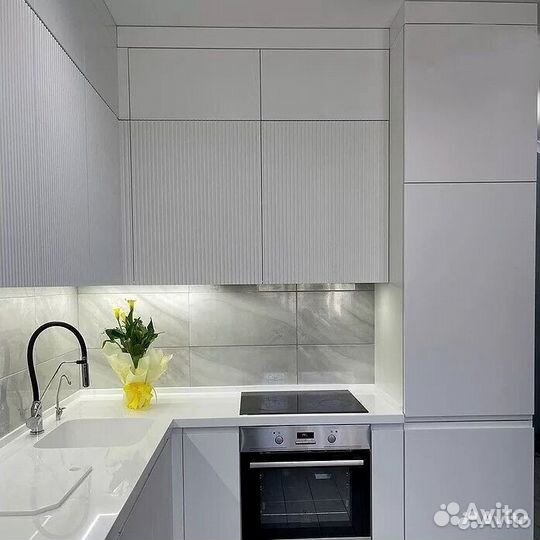 Кухня на заказ собственное производство