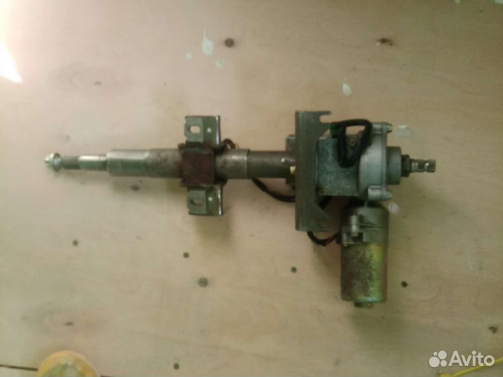 Электоусилитель руля Suzuki Ignis 2