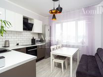 1-к. квартира, 39,7 м², 15/24 эт.