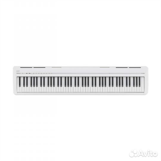 Kawai ES120 W - цифровое пианино. Индонезия