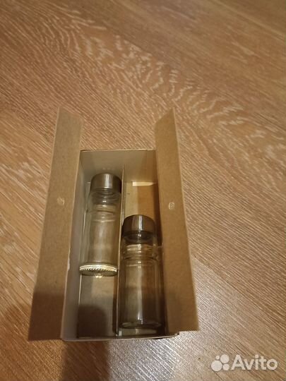 Баночки для специй