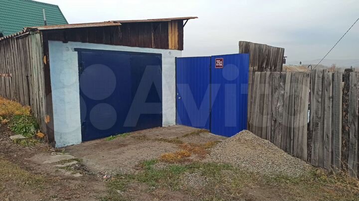 Дом 40 м² на участке 5 сот.