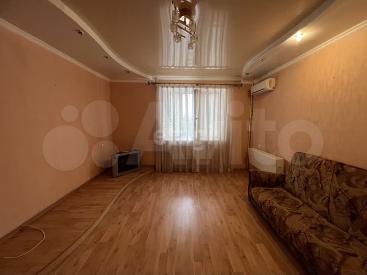 2-к. квартира, 57,1 м², 2/9 эт.