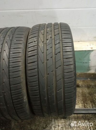 Hankook Ventus S1 Evo2 SUV K117A 275/40 R20 99Y