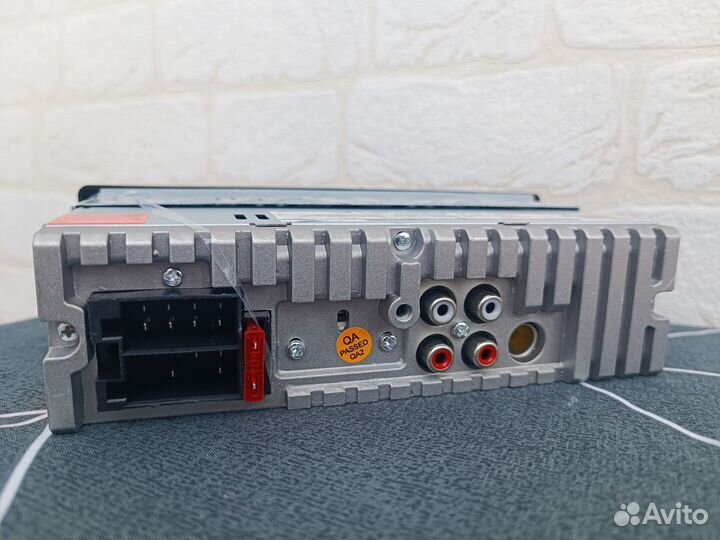 Магнитола 1Din Pioneer 7031