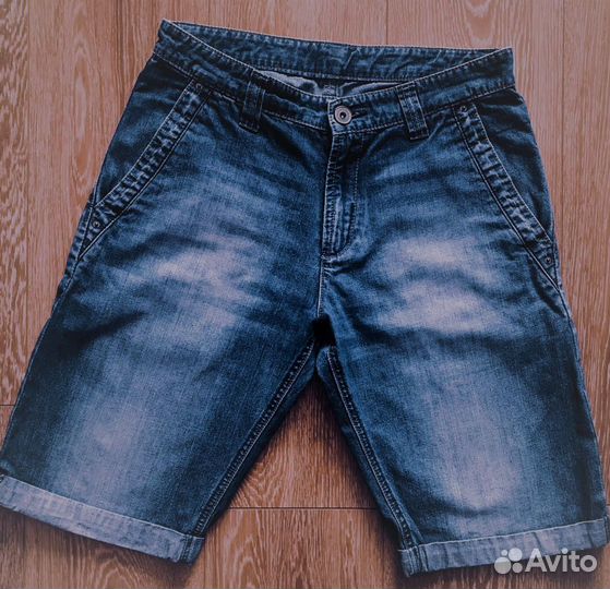 Шорты мужские, S-M