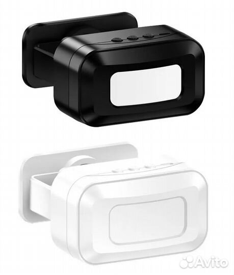 Беспроводный датчик входа посетителей (динь-дон)