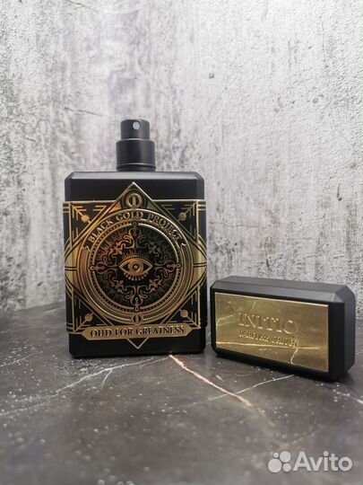 Initio Oud for Greatness 90 ml парфюм инитио духи