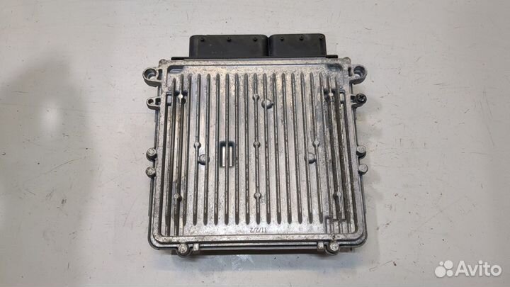 Блок управления двигателем Dodge Nitro, 2009