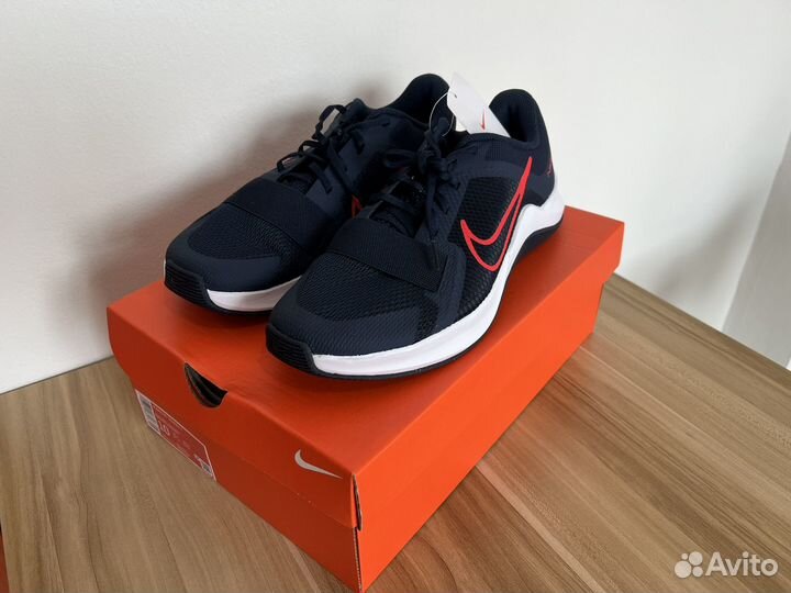 Кроссовки Nike MC Trainer 2 42, 43 р Оригинал