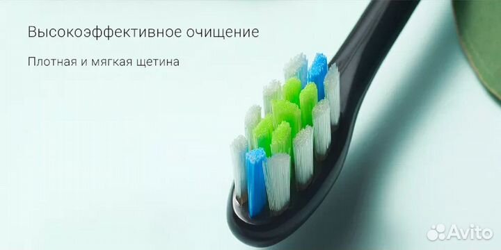 Электрическая зубная щетка Oclean Air 2 Розовая
