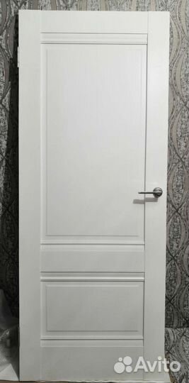 Дверь межкомнатная