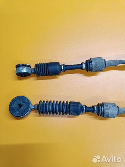 Троса МКПП Хонда Цивик 4Д