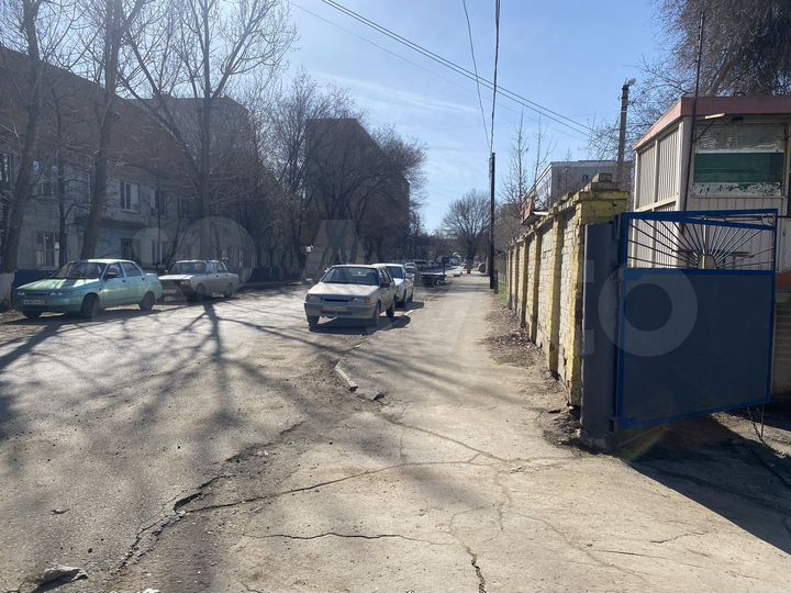 Участок 19 сот. (ИЖС)