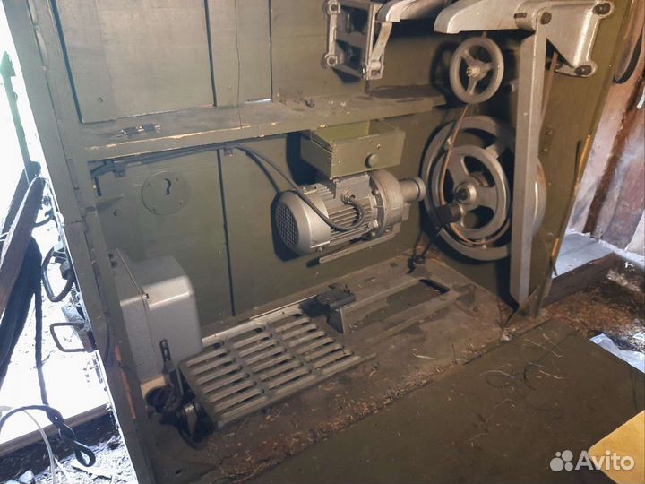 Швейная машина 378класса