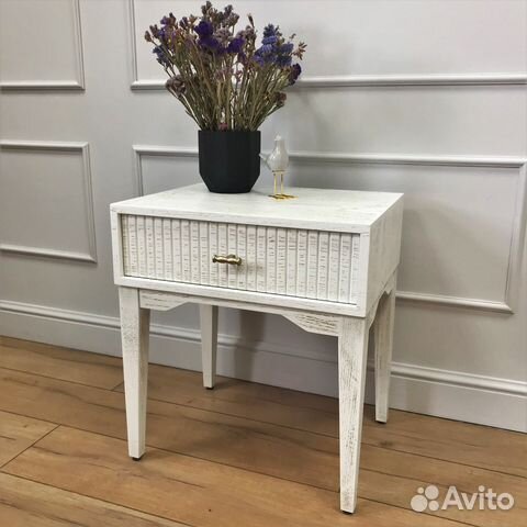 Тумба прикроватная Provence