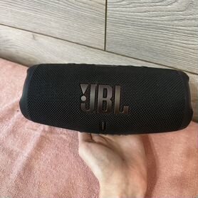 Колонка jbl charge 5