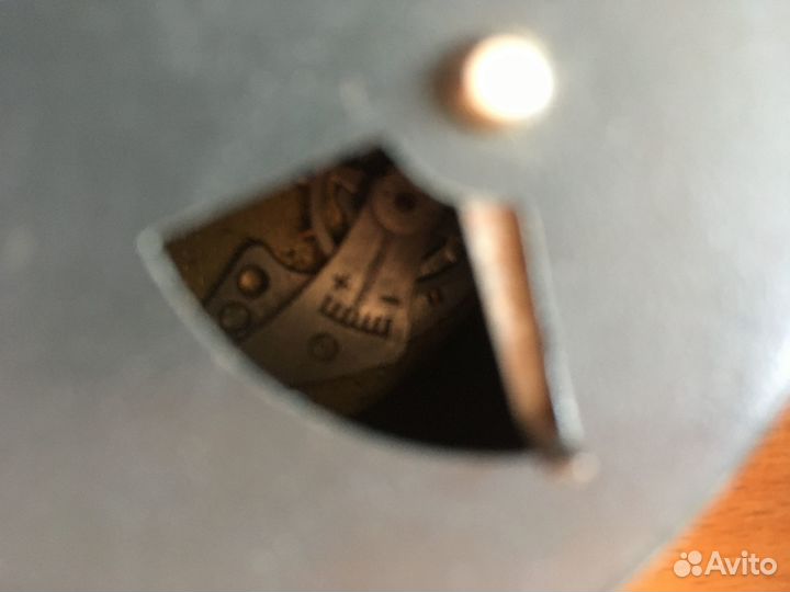 Настенные часы Маяк СССР