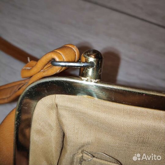 Сумка ретро, СССР