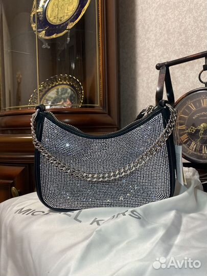 Сумка натуральная кожа