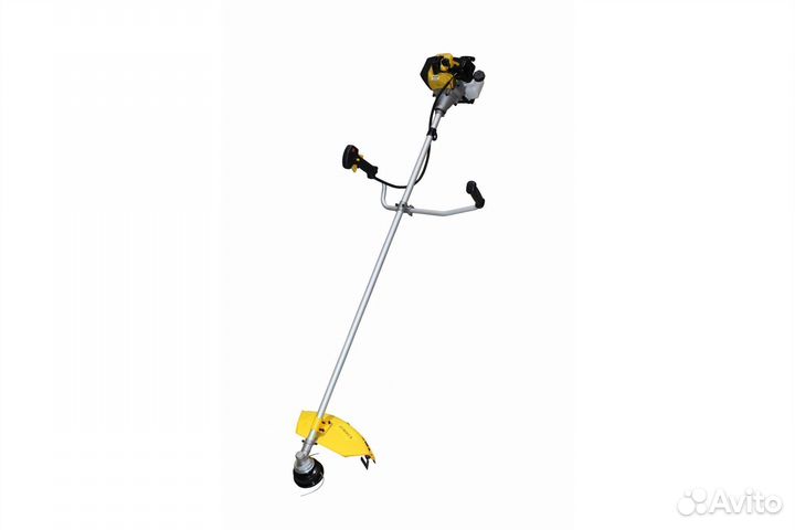 Бензиновый триммер Eurolux TR-1500T 70/2/17