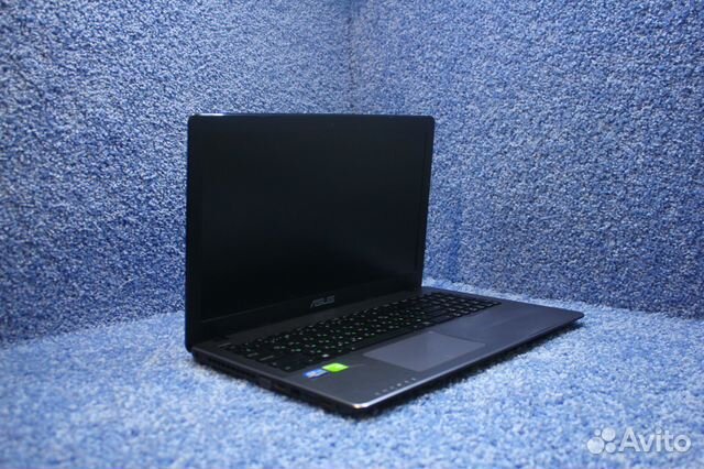 4 ядерный ноутбук Asus с доставкой